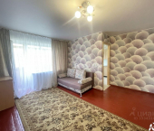 2-комн, 46кв м, этаж 4/5 ул Горького, 100