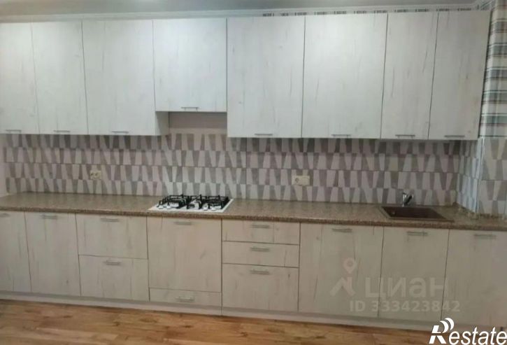 1-комн квартира ул Всесвятская, 3,  д. 3