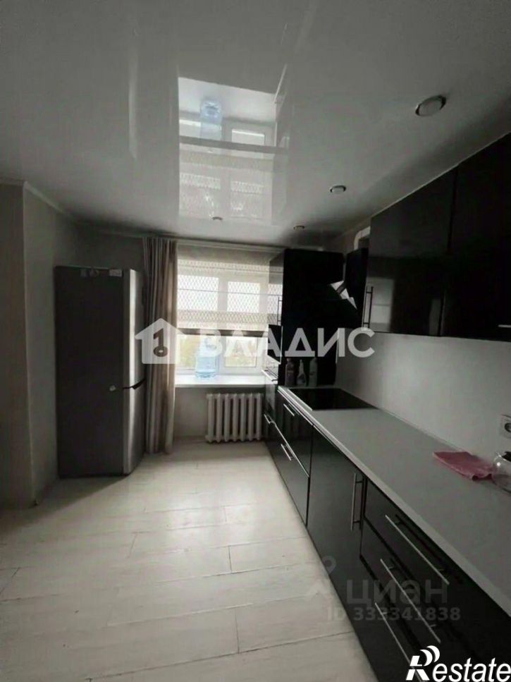 2-комн квартира пр-кт Ленина, 35,  д. 35