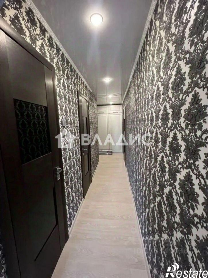 2-комн квартира пр-кт Ленина, 35,  д. 35