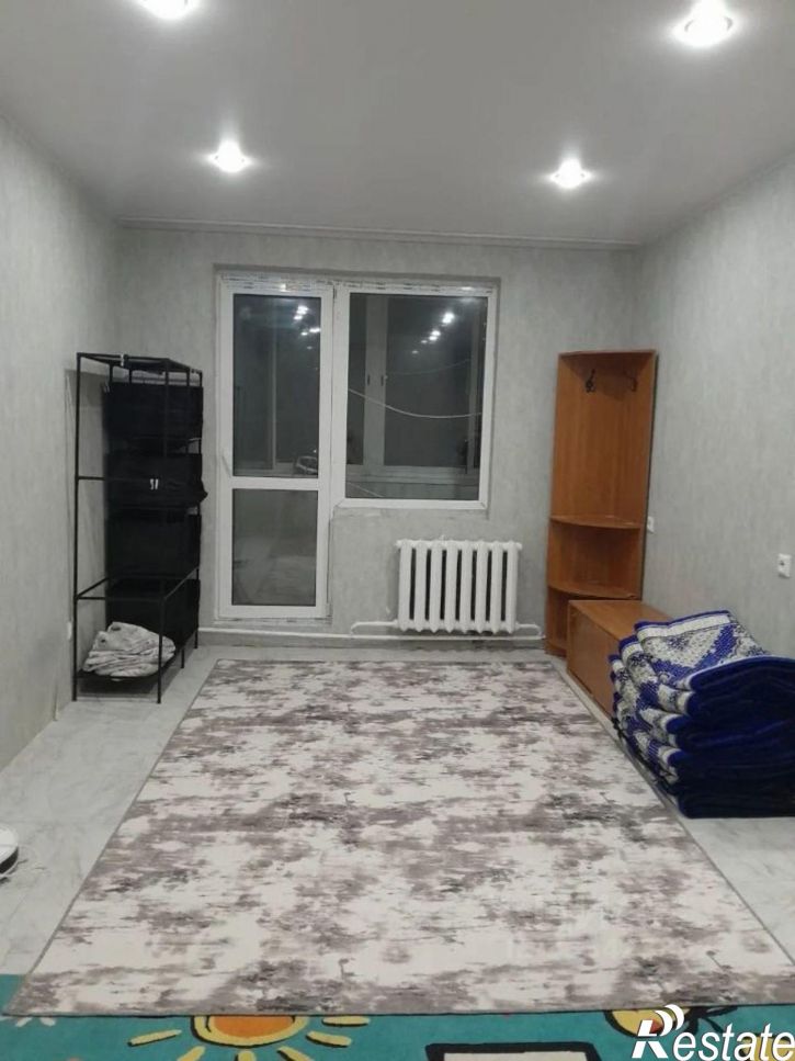 1-комн квартира ул Комиссарова, 59,  д. 59