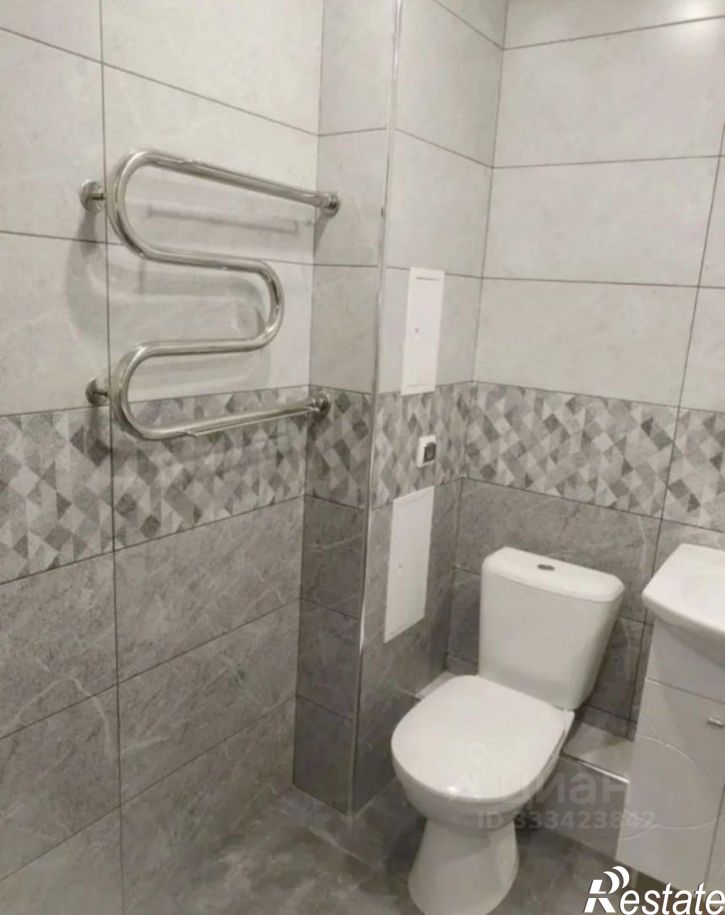 1-комн квартира ул Всесвятская, 3,  д. 3