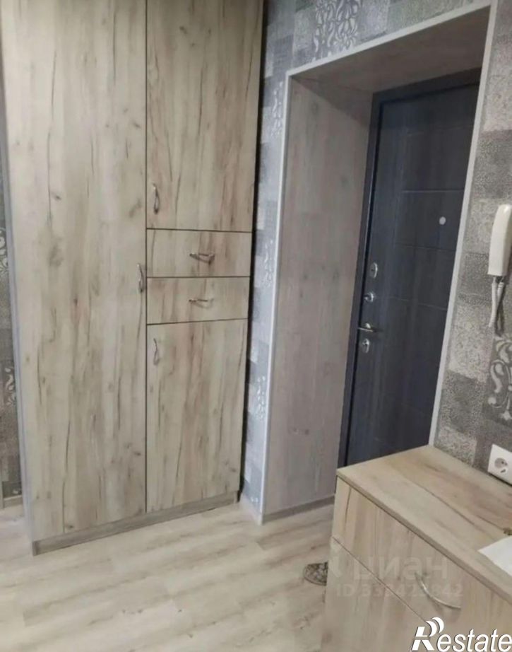 1-комн квартира ул Всесвятская, 3,  д. 3