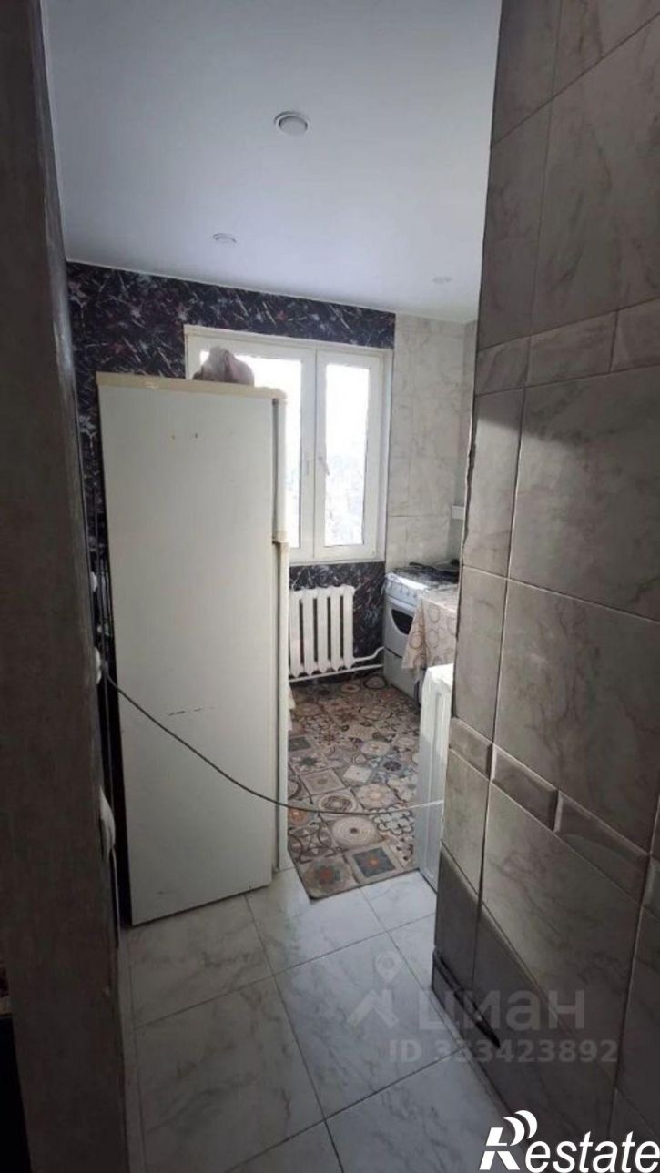 1-комн квартира ул Комиссарова, 59,  д. 59
