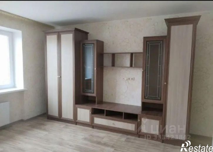 1-комн квартира ул Всесвятская, 3,  д. 3