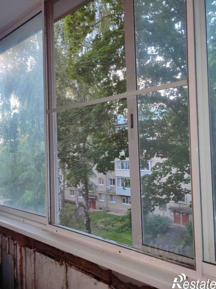 1-комн квартира ул Комиссарова, 59,  д. 59