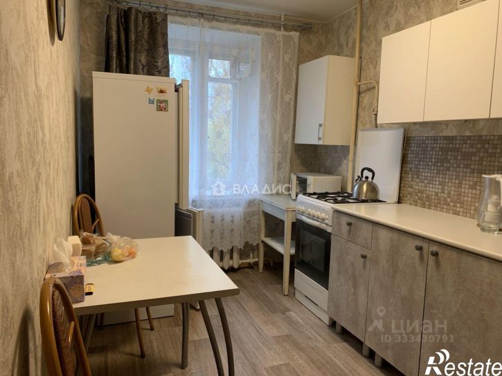 3-комн квартира пр-кт Ленина, 39,  д. 39