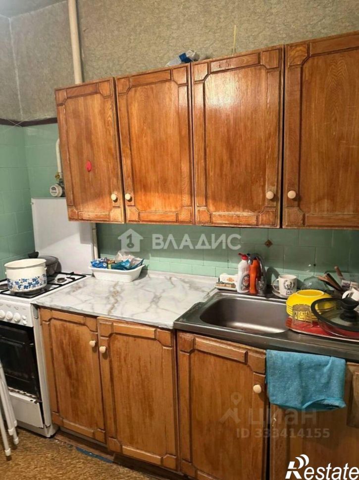 2-комн квартира ул Балакирева, 43,  д. 43