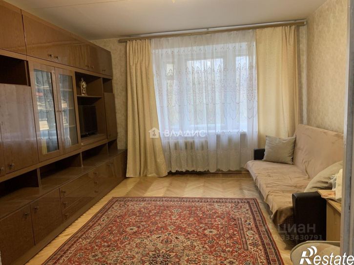 3-комн квартира пр-кт Ленина, 39,  д. 39