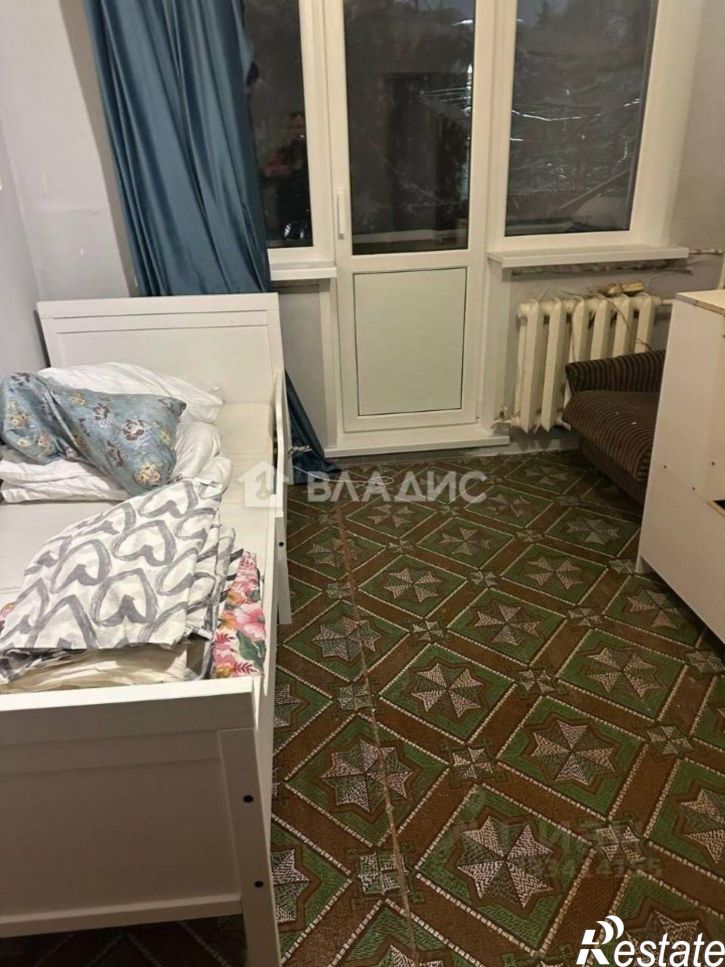 2-комн квартира ул Балакирева, 43,  д. 43