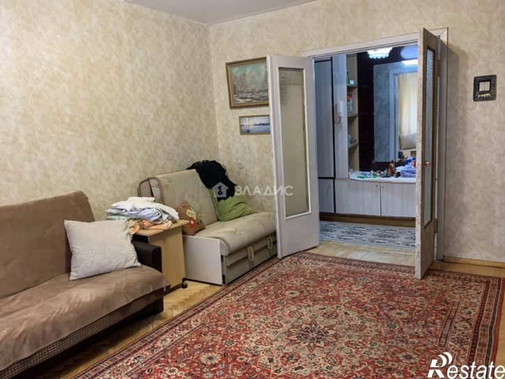 3-комн квартира пр-кт Ленина, 39,  д. 39