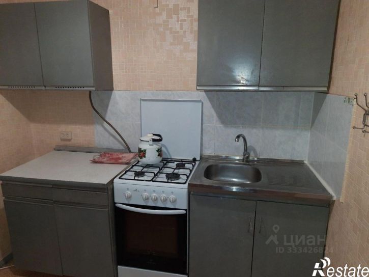 1-комн квартира ул Горького, 103,  д. 103