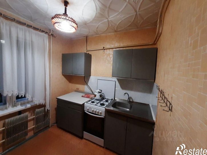 1-комн квартира ул Горького, 103,  д. 103