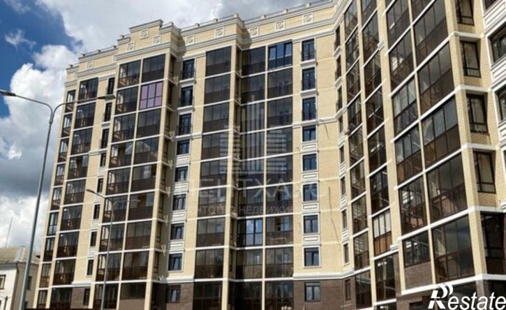3-комн квартира 1-й Коллективный пр-д, 1,  д. 1