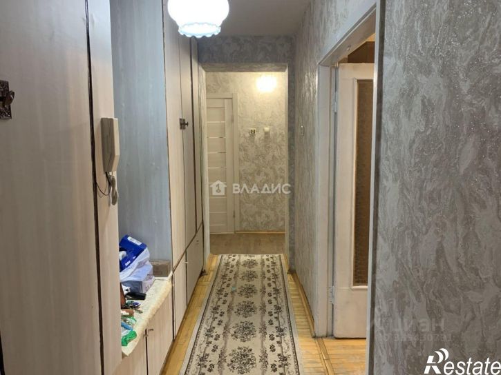 3-комн квартира пр-кт Ленина, 39,  д. 39