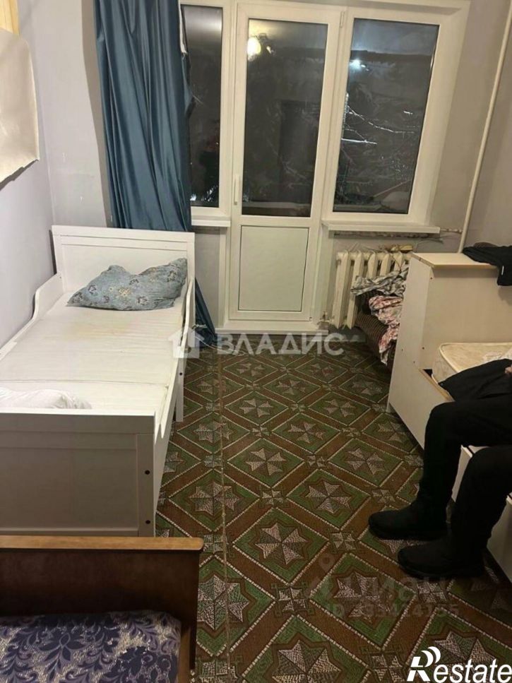 2-комн квартира ул Балакирева, 43,  д. 43