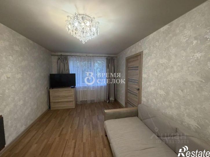2-комн квартира пр-кт Строителей, 42А,  д. 42А