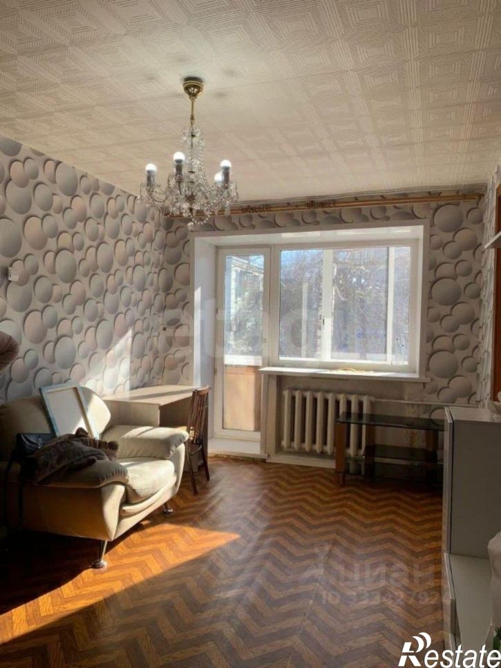 2-комн квартира пр-кт Ленина, 14,  д. 14