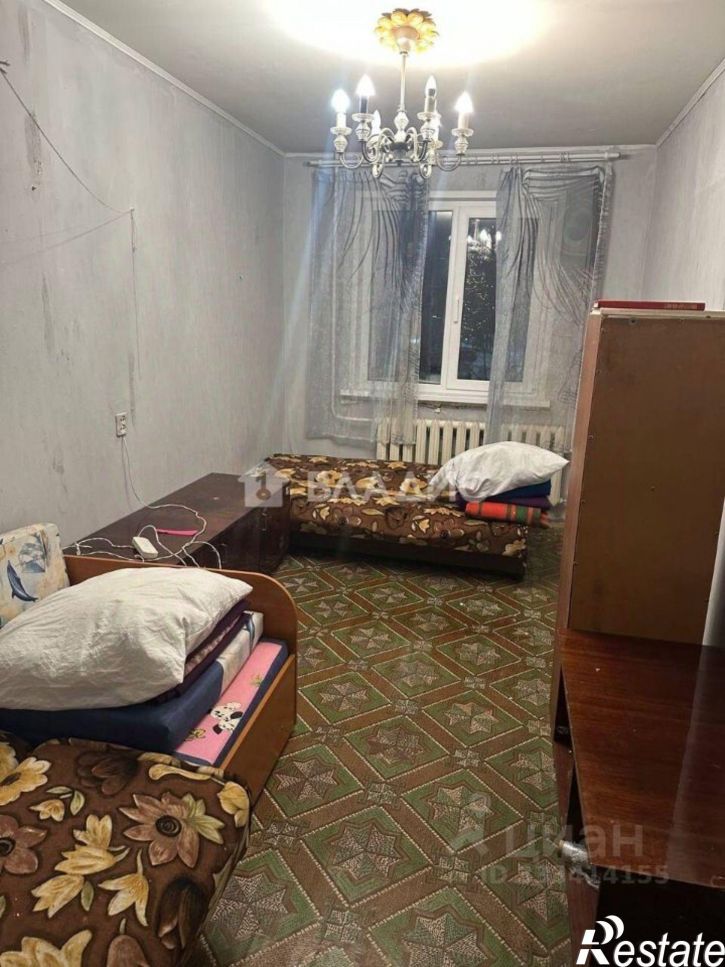 2-комн квартира ул Балакирева, 43,  д. 43