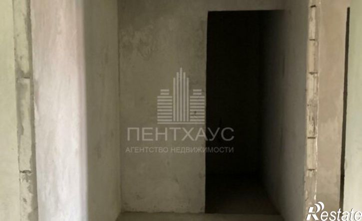 3-комн квартира 1-й Коллективный пр-д, 1,  д. 1