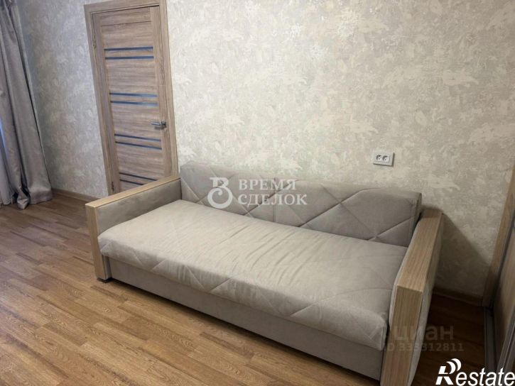 2-комн квартира пр-кт Строителей, 42А,  д. 42А
