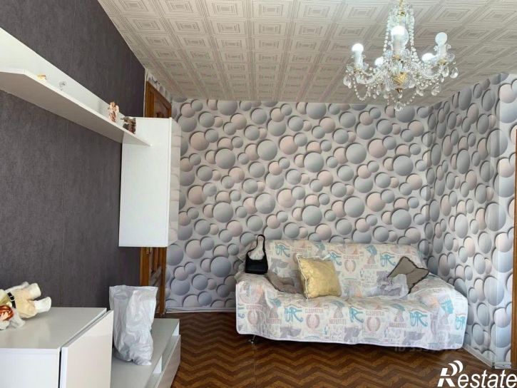 2-комн квартира пр-кт Ленина, 14,  д. 14