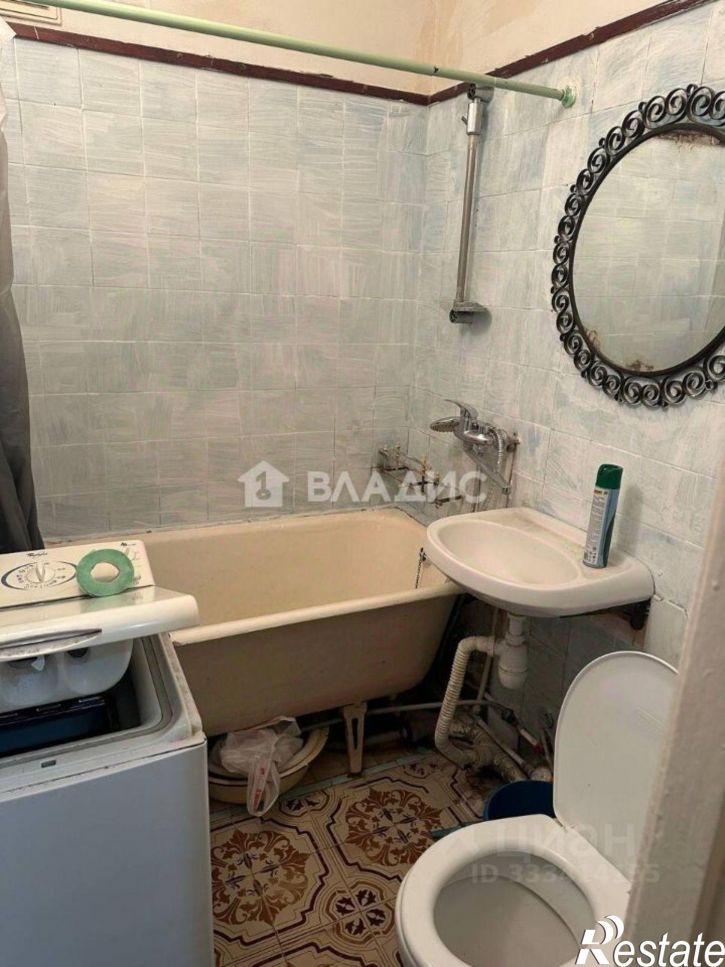 2-комн квартира ул Балакирева, 43,  д. 43