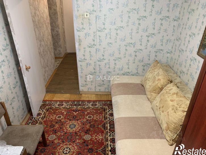 3-комн квартира пр-кт Ленина, 39,  д. 39