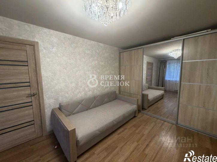 2-комн квартира пр-кт Строителей, 42А,  д. 42А