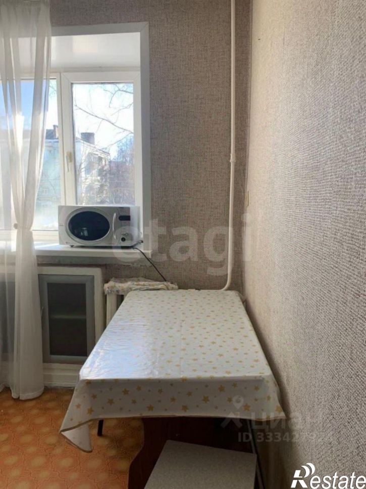 2-комн квартира пр-кт Ленина, 14,  д. 14