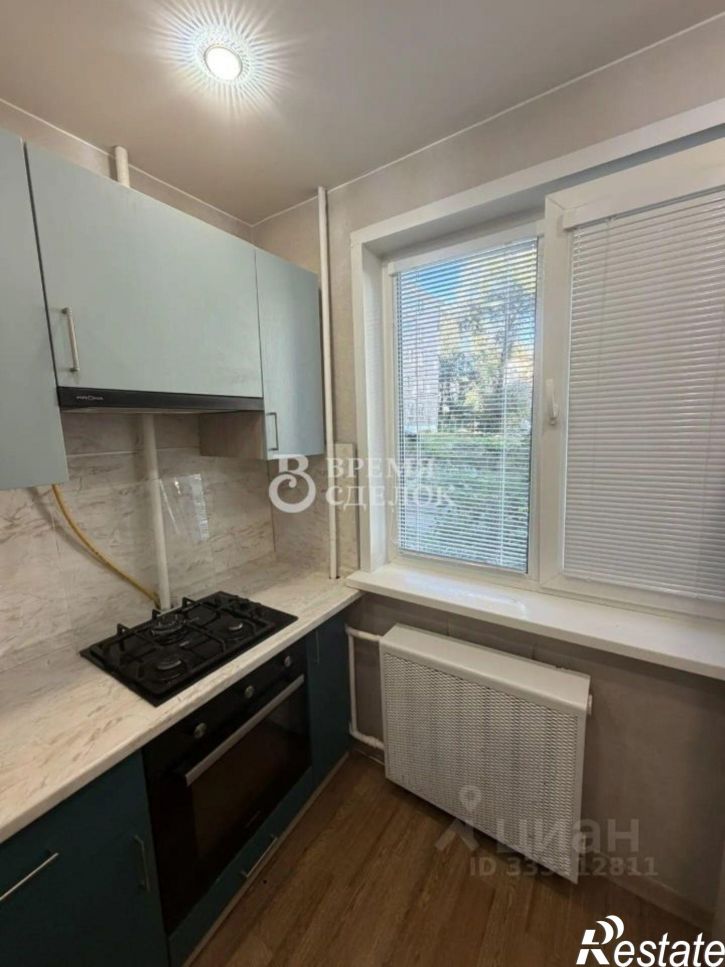 2-комн квартира пр-кт Строителей, 42А,  д. 42А