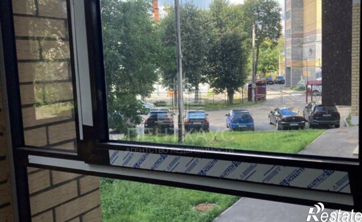 3-комн квартира 1-й Коллективный пр-д, 1,  д. 1