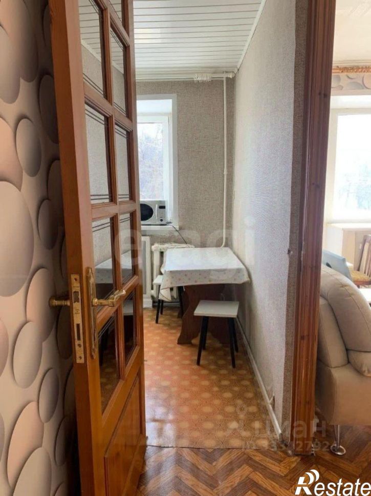 2-комн квартира пр-кт Ленина, 14,  д. 14