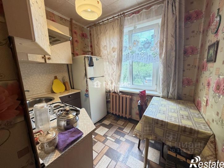 1-комн квартира ул Комиссарова, 69,  д. 69