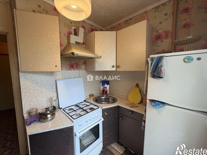 1-комн квартира ул Комиссарова, 69,  д. 69