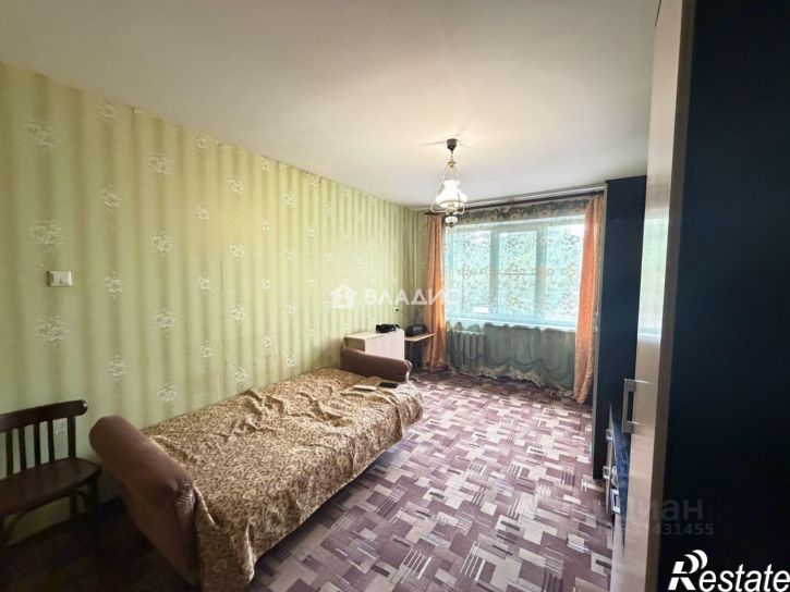1-комн квартира ул Комиссарова, 69,  д. 69