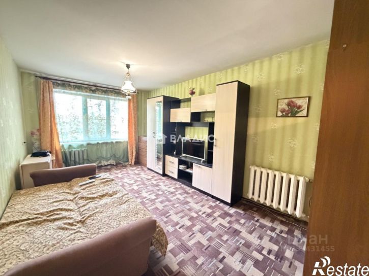 1-комн квартира ул Комиссарова, 69,  д. 69