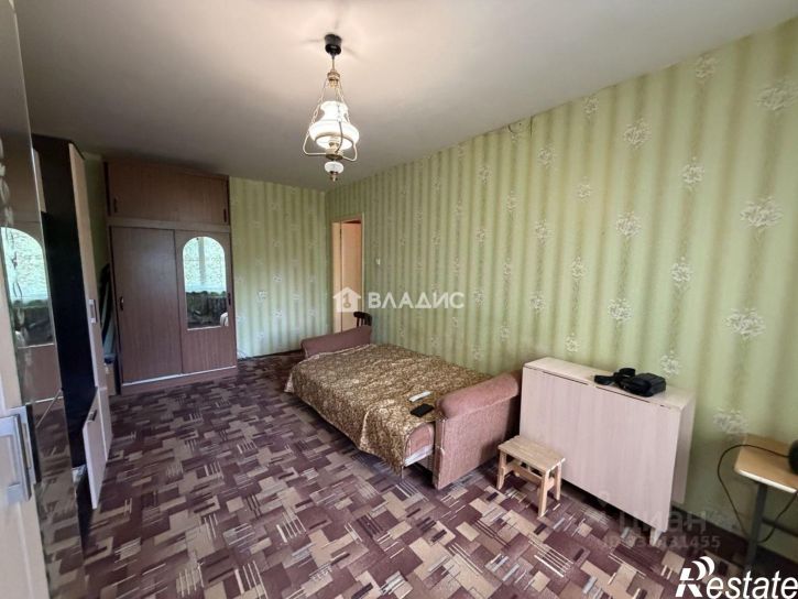 1-комн квартира ул Комиссарова, 69,  д. 69