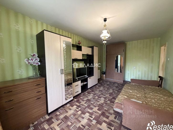 1-комн квартира ул Комиссарова, 69,  д. 69