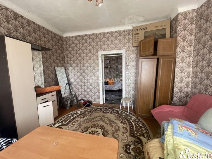 2-комн квартира ул Девическая, 2,  д. 2