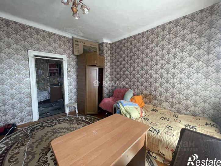 2-комн квартира ул Девическая, 2,  д. 2