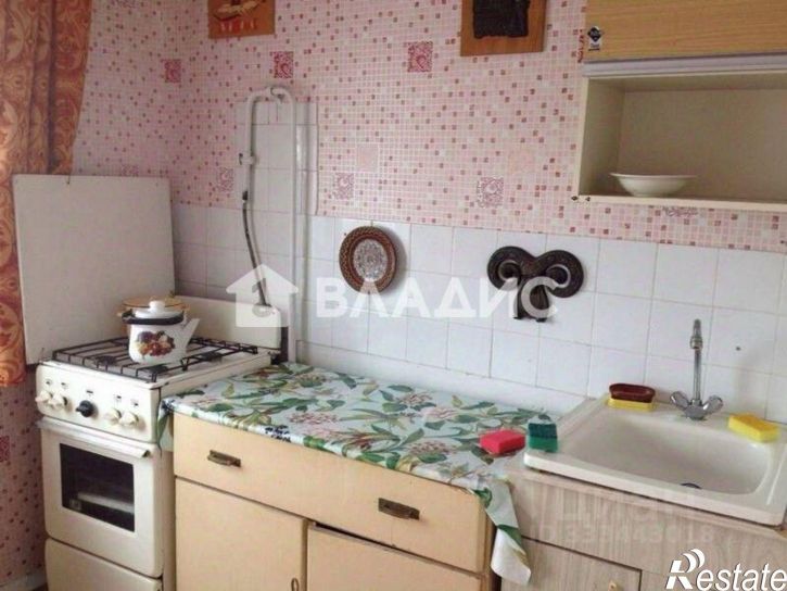 2-комн квартира ул Василисина, 11,  д. 11