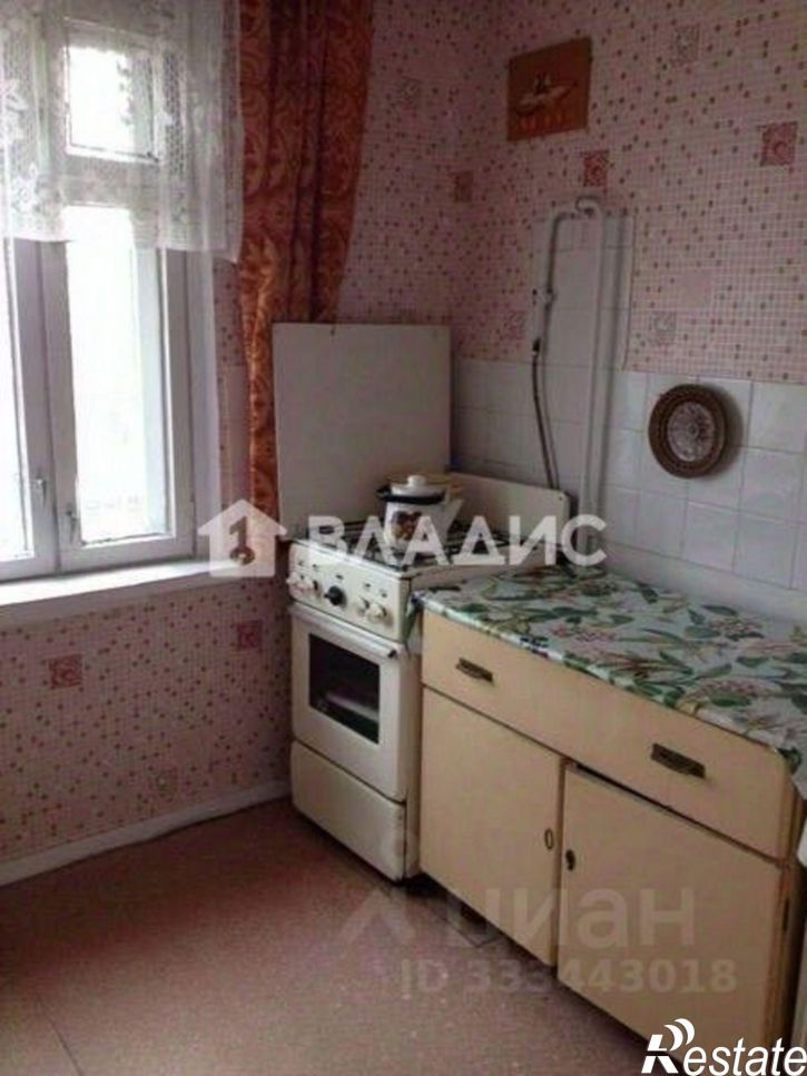 2-комн квартира ул Василисина, 11,  д. 11