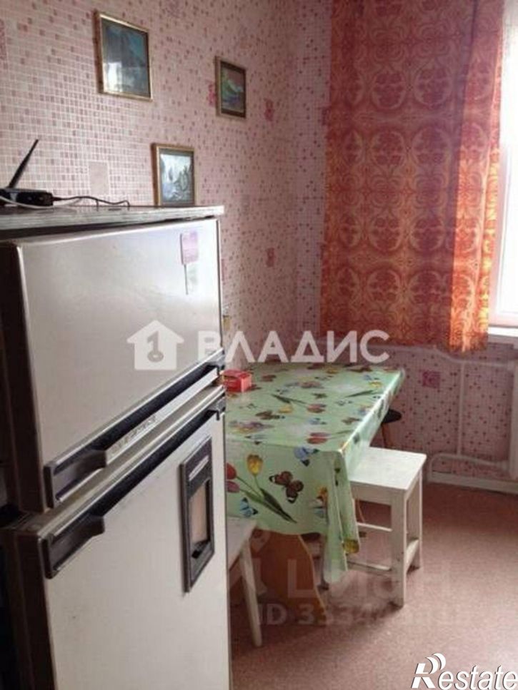 2-комн квартира ул Василисина, 11,  д. 11