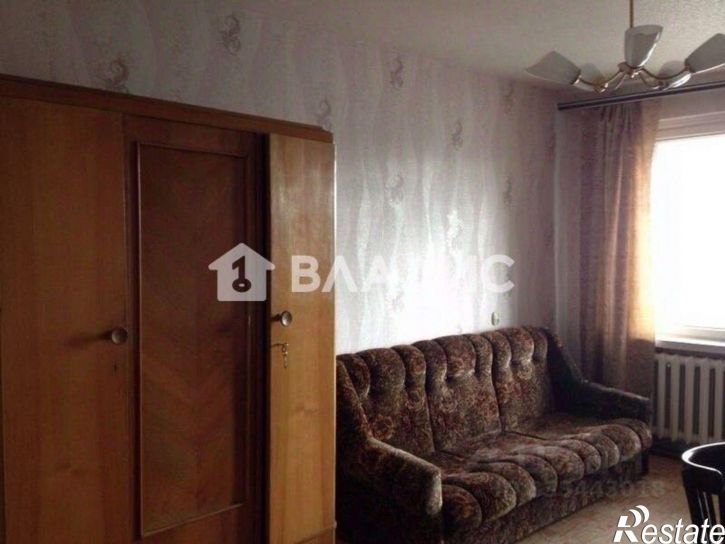 2-комн квартира ул Василисина, 11,  д. 11