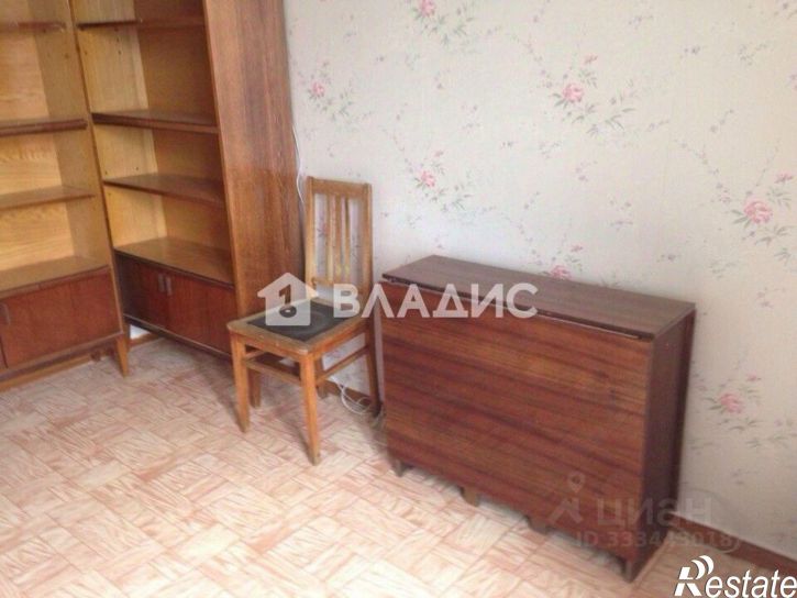2-комн квартира ул Василисина, 11,  д. 11