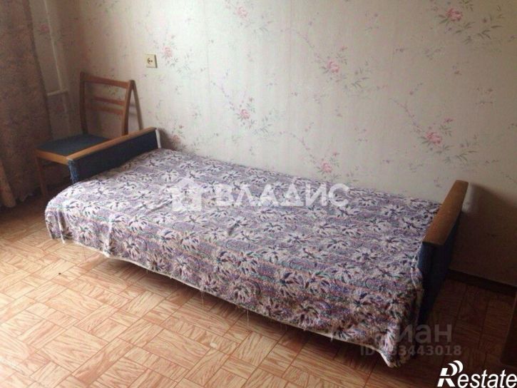 2-комн квартира ул Василисина, 11,  д. 11