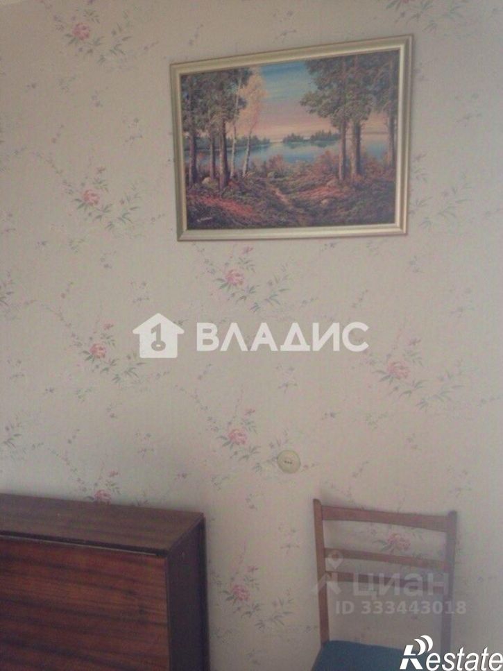 2-комн квартира ул Василисина, 11,  д. 11