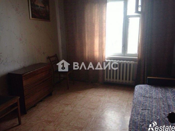 2-комн квартира ул Василисина, 11,  д. 11