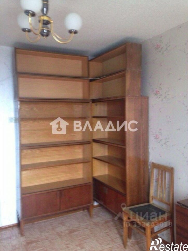 2-комн квартира ул Василисина, 11,  д. 11